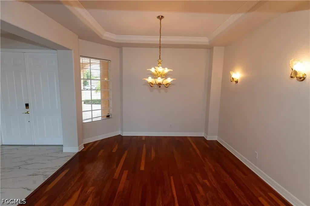 8789 Paseo De Valencia Street Fort Myers FL 33908