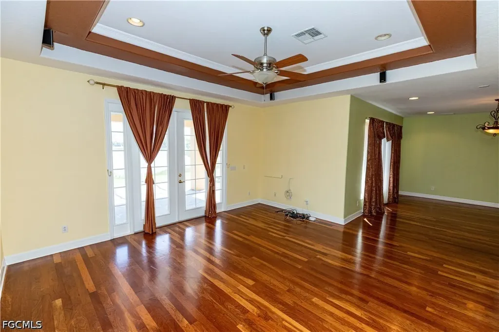 8789 Paseo De Valencia Street Fort Myers FL 33908