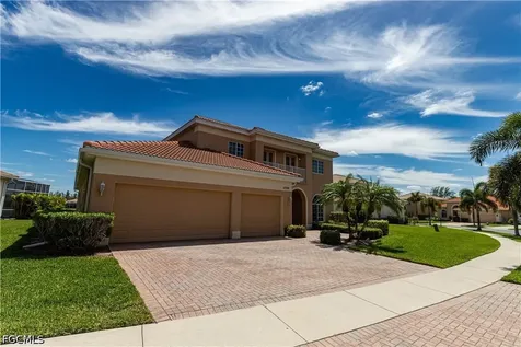 8789 Paseo De Valencia Street Fort Myers FL 33908
