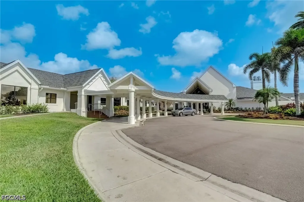 12130 Kelly Greens Boulevard Fort Myers FL 33908