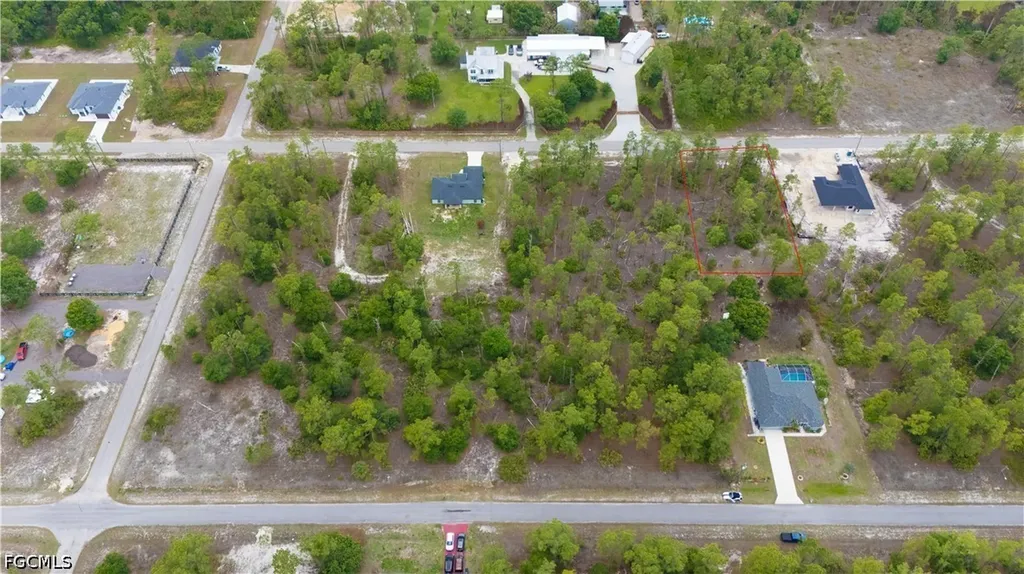 1110 Moore Avenue Lehigh Acres FL 33972