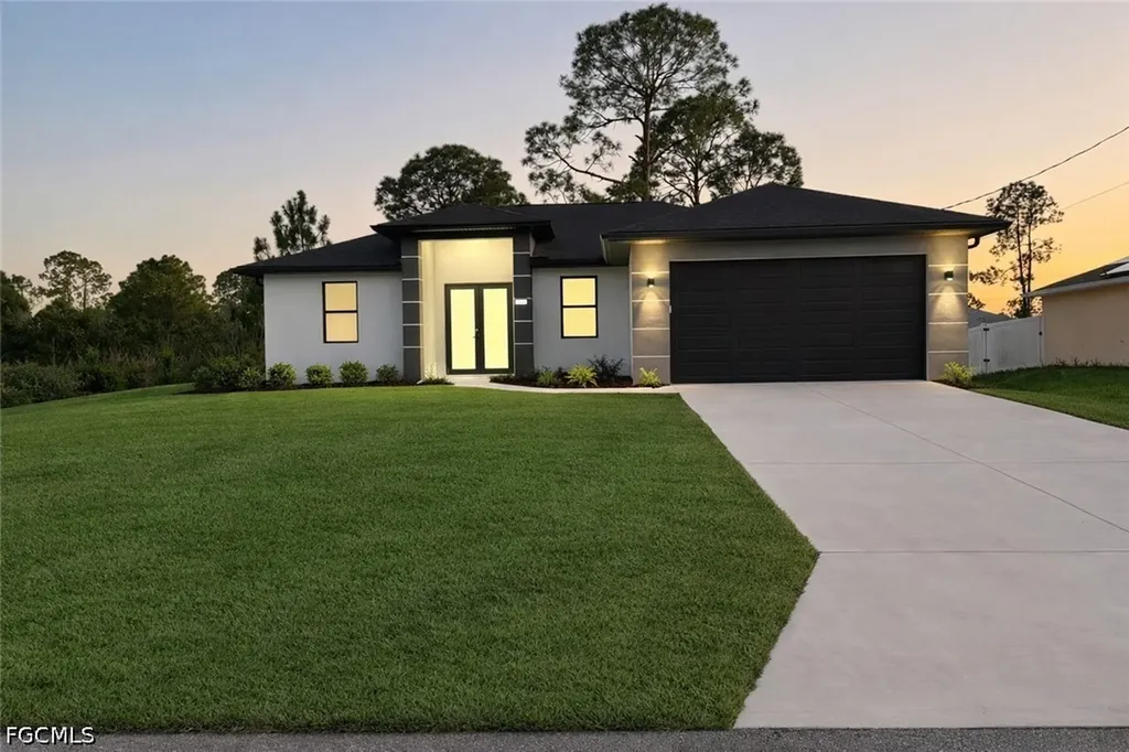 3201 57th Street W Lehigh Acres FL 33971