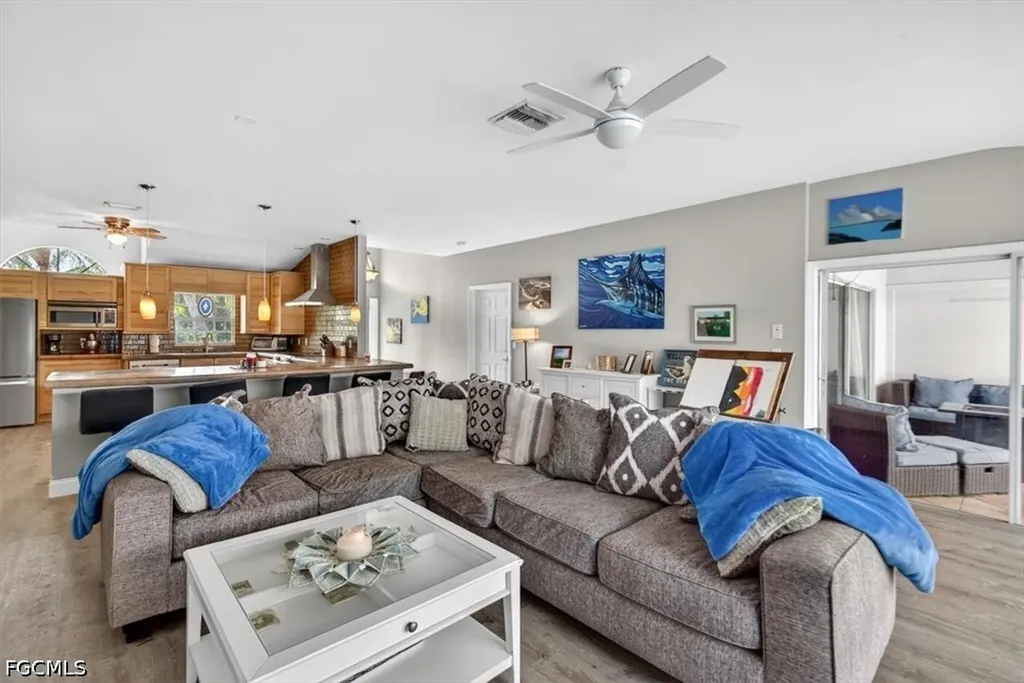 1145 Moon Lake Drive Naples FL 34104