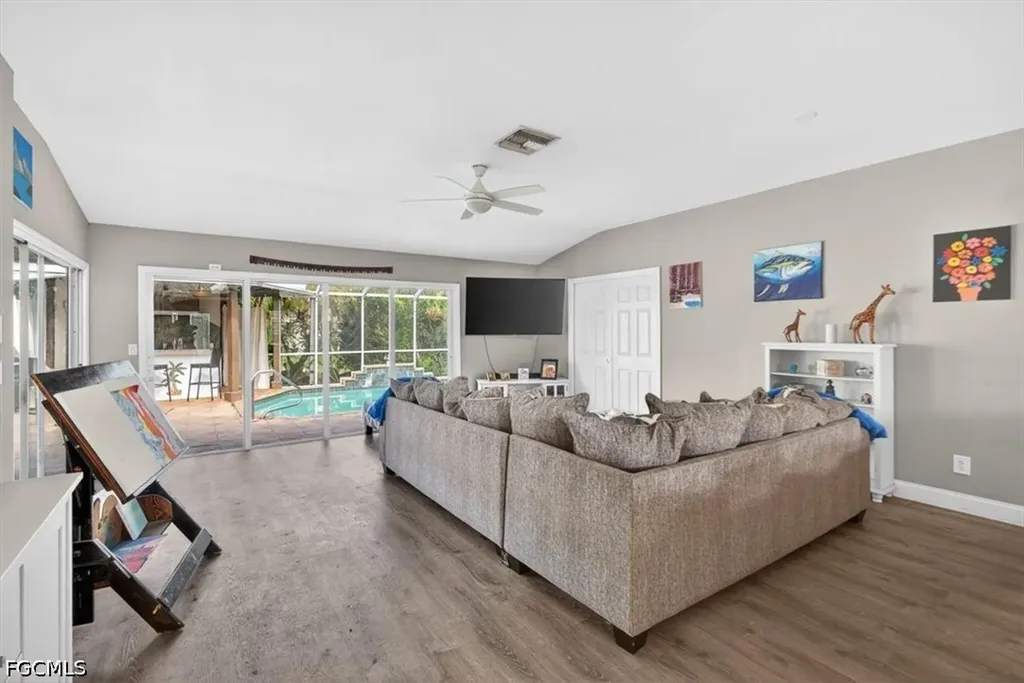 1145 Moon Lake Drive Naples FL 34104