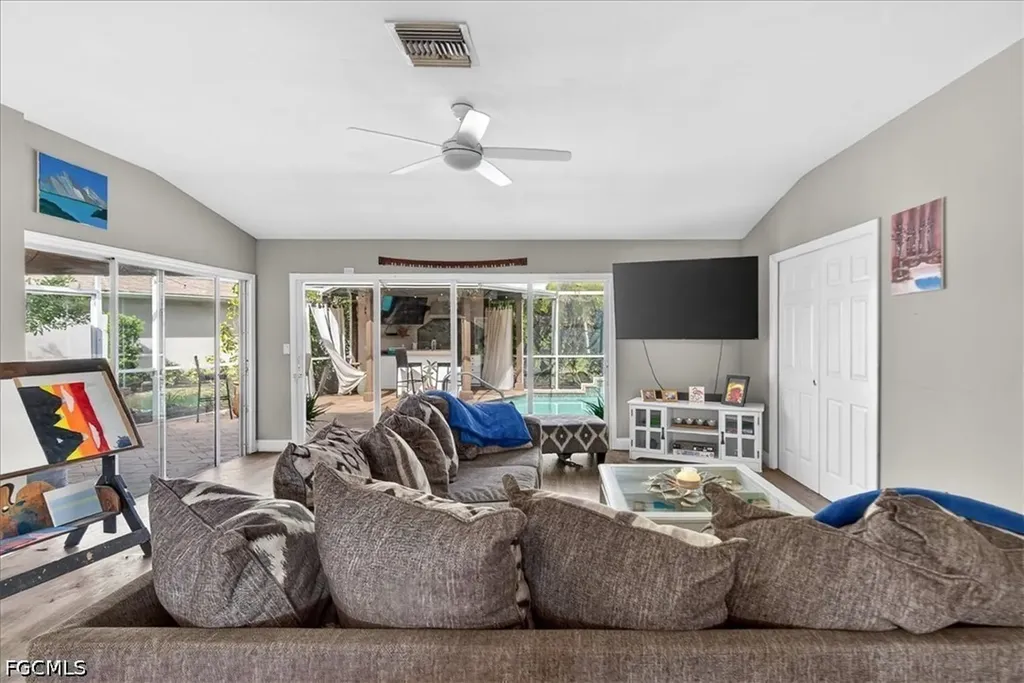 1145 Moon Lake Drive Naples FL 34104