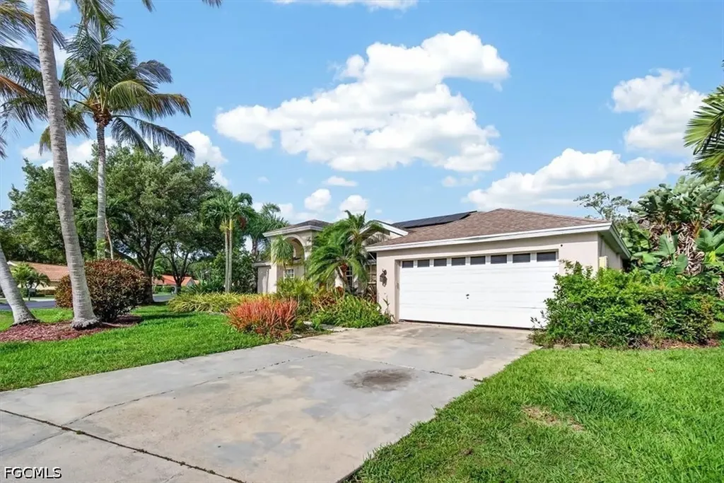 1145 Moon Lake Drive Naples FL 34104