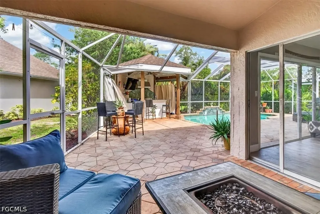 1145 Moon Lake Drive Naples FL 34104