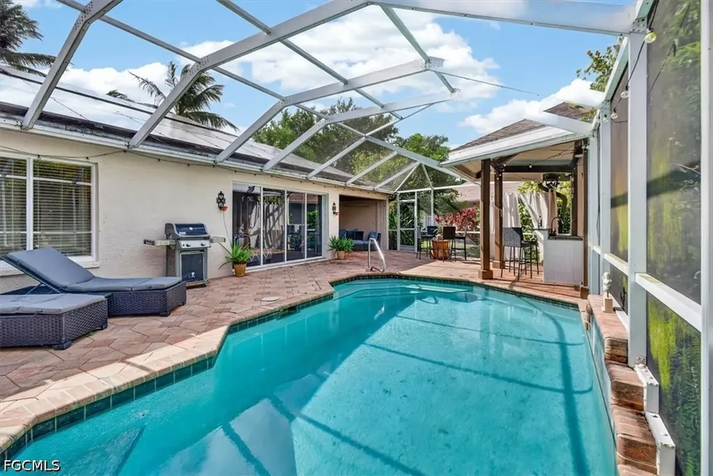 1145 Moon Lake Drive Naples FL 34104