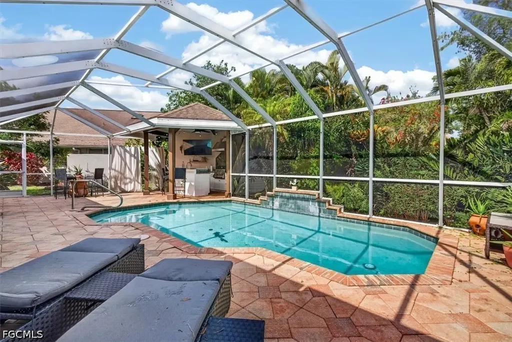 1145 Moon Lake Drive Naples FL 34104