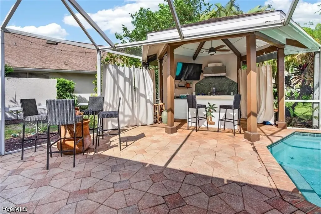 1145 Moon Lake Drive Naples FL 34104