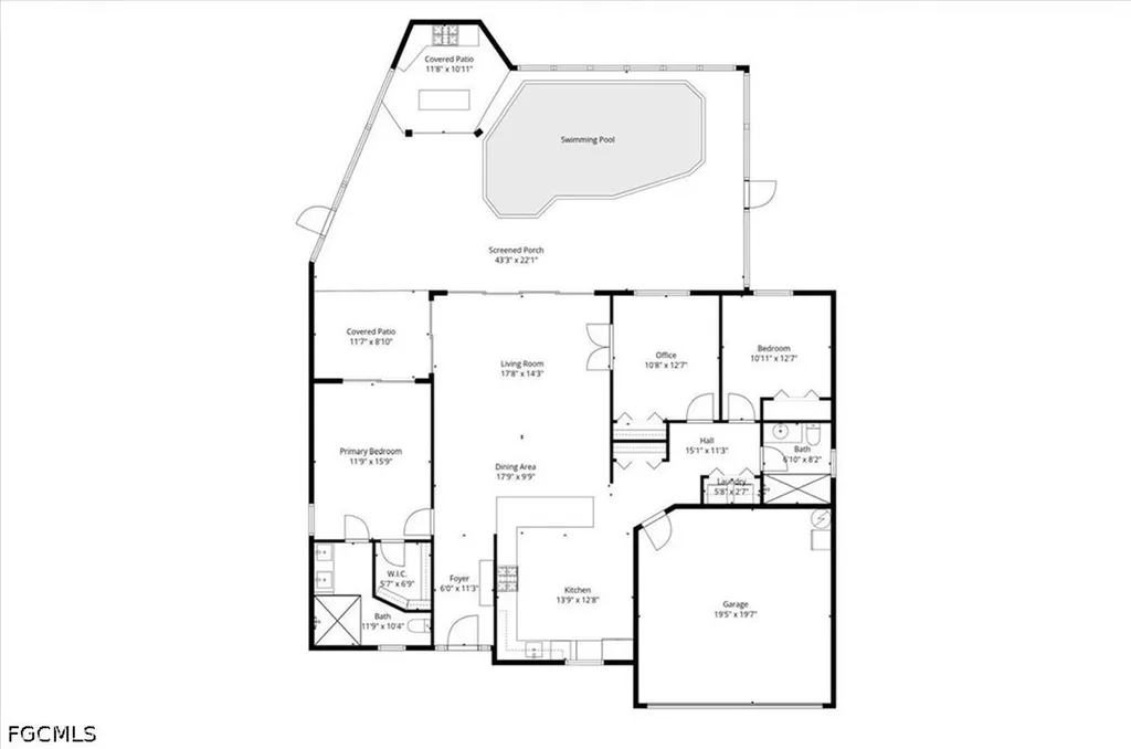1145 Moon Lake Drive Naples FL 34104