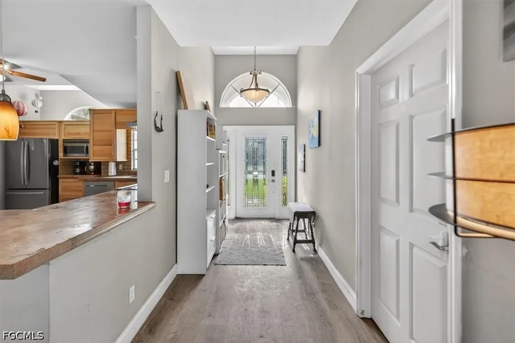 1145 Moon Lake Drive Naples FL 34104
