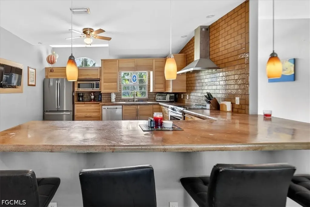 1145 Moon Lake Drive Naples FL 34104