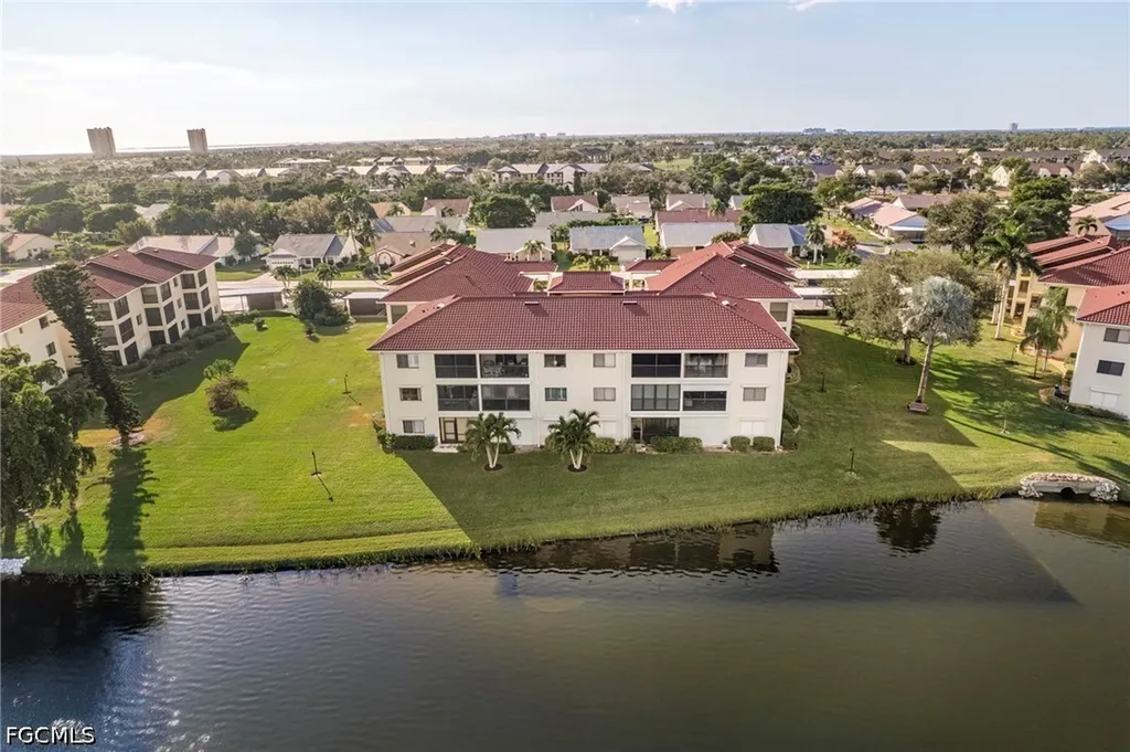 11250 Caravel Circle Fort Myers FL 33908