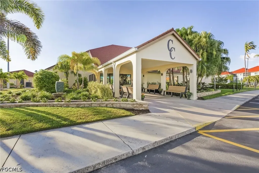 11250 Caravel Circle Fort Myers FL 33908