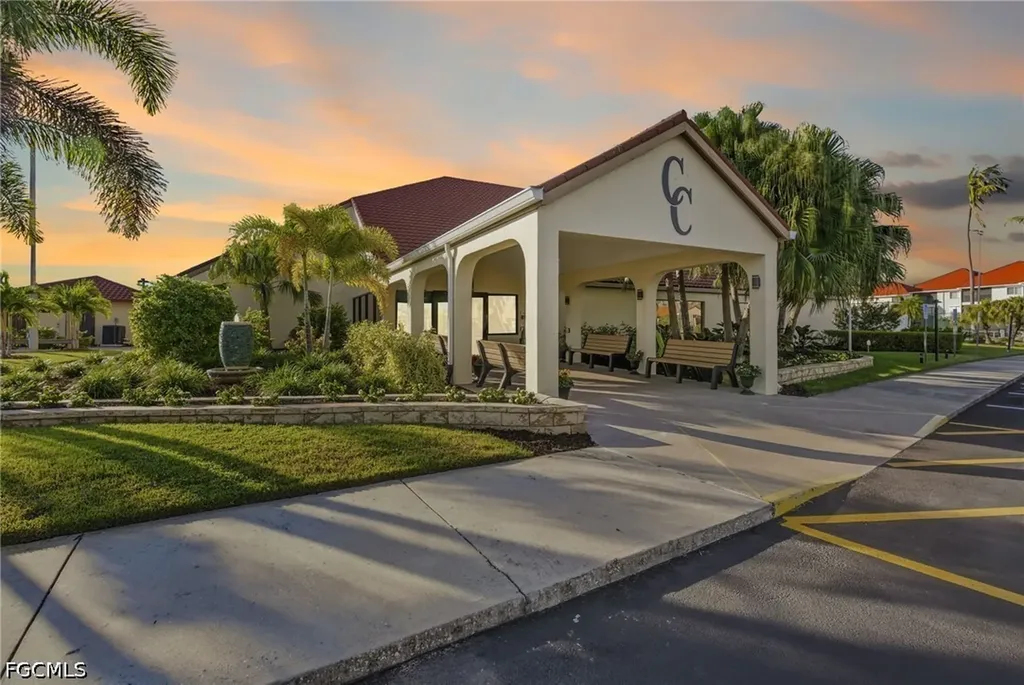 11250 Caravel Circle Fort Myers FL 33908