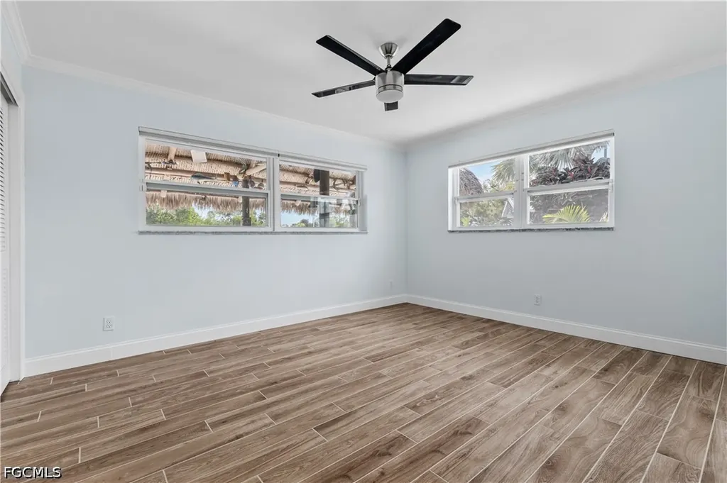 416 Seaworthy Road North Fort Myers FL 33903