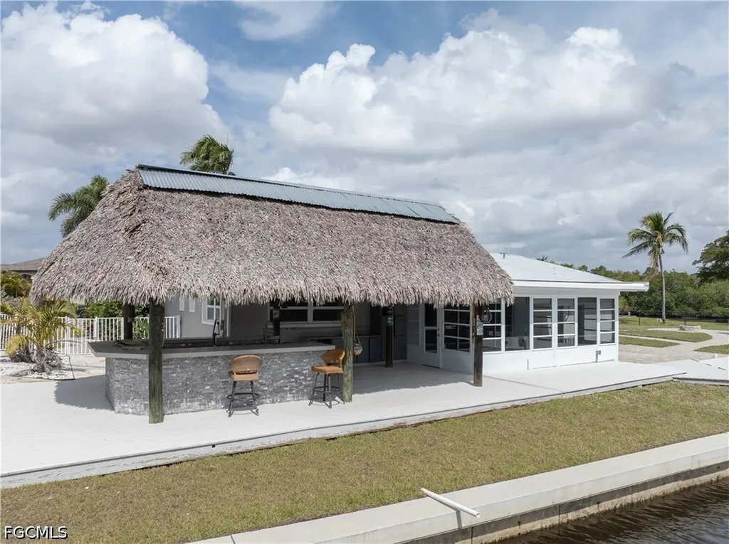 416 Seaworthy Road North Fort Myers FL 33903