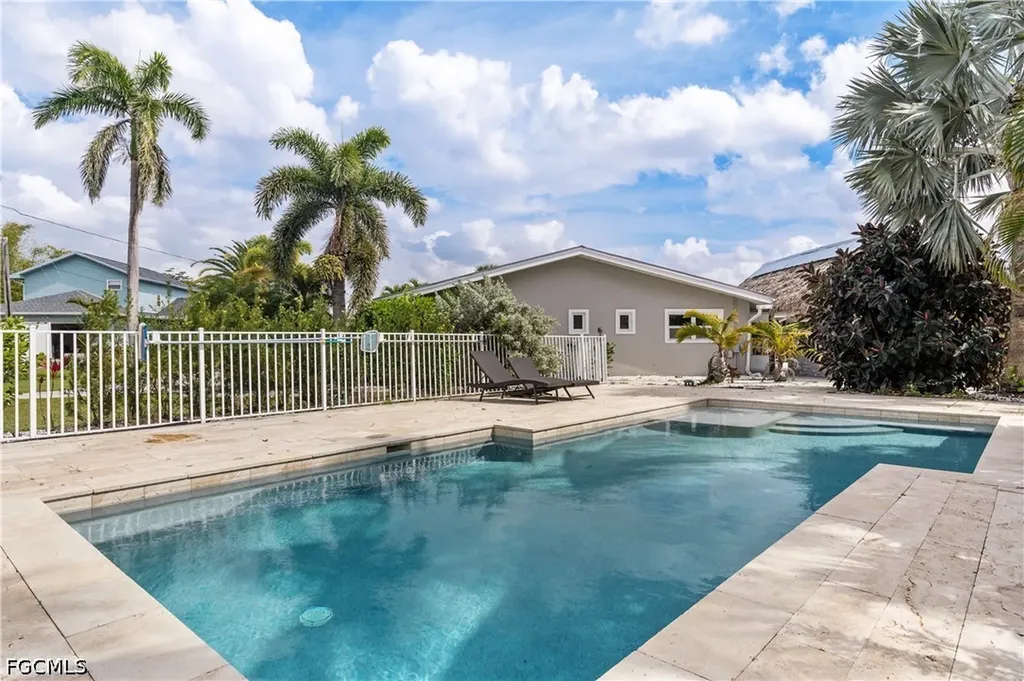 416 Seaworthy Road North Fort Myers FL 33903