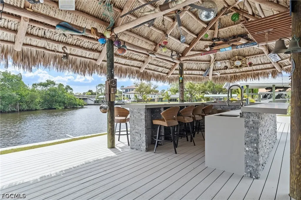 416 Seaworthy Road North Fort Myers FL 33903