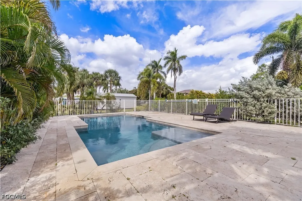 416 Seaworthy Road North Fort Myers FL 33903