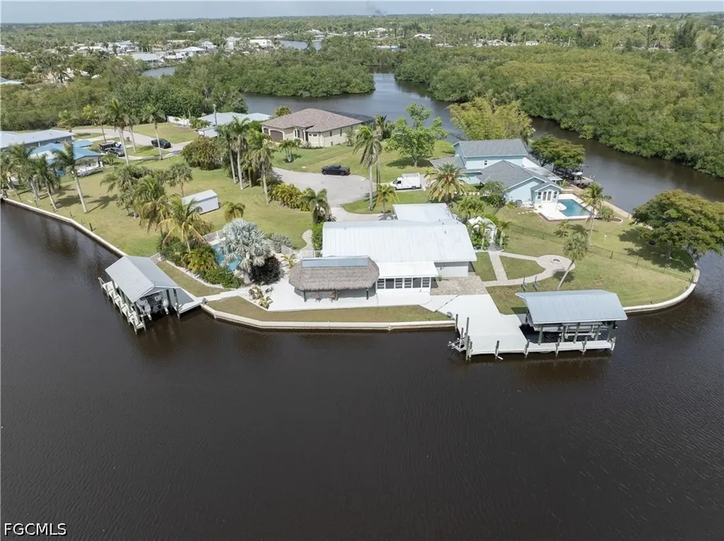 416 Seaworthy Road North Fort Myers FL 33903