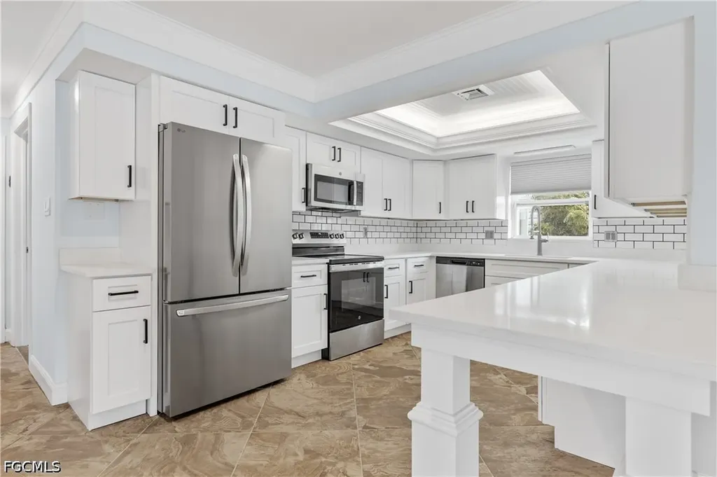 416 Seaworthy Road North Fort Myers FL 33903