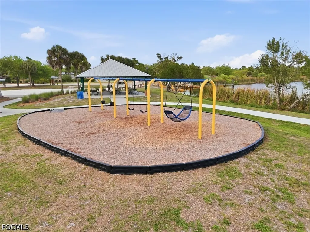 10045 Amicola Street Port Charlotte FL 33981