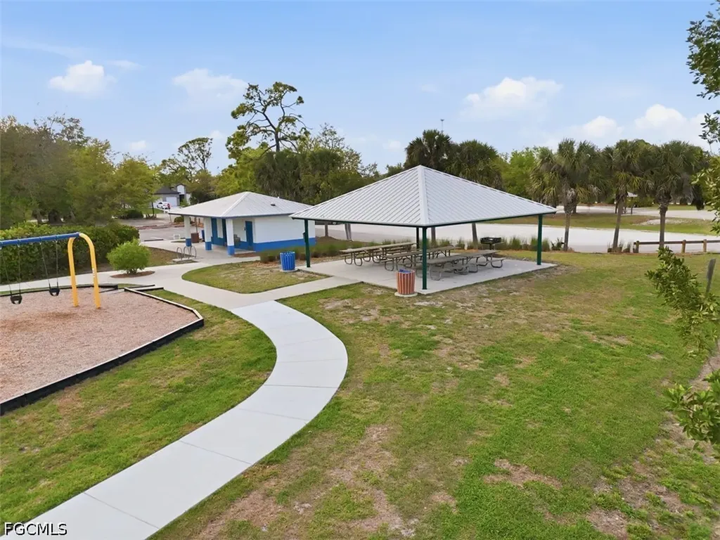10045 Amicola Street Port Charlotte FL 33981