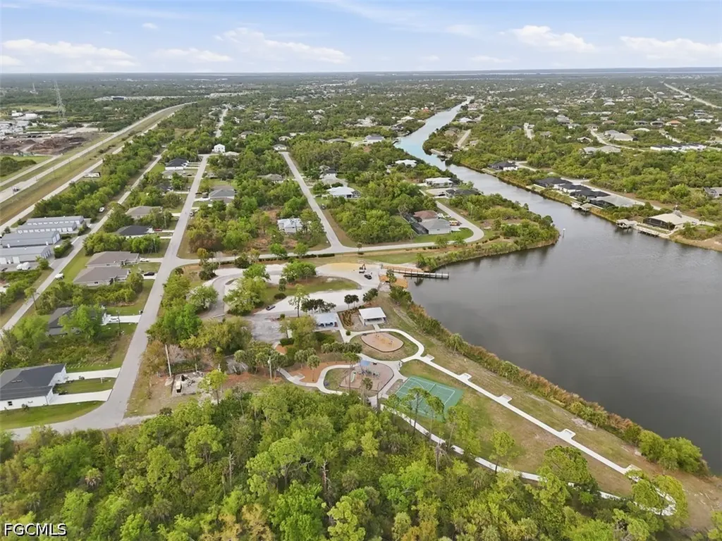 10045 Amicola Street Port Charlotte FL 33981