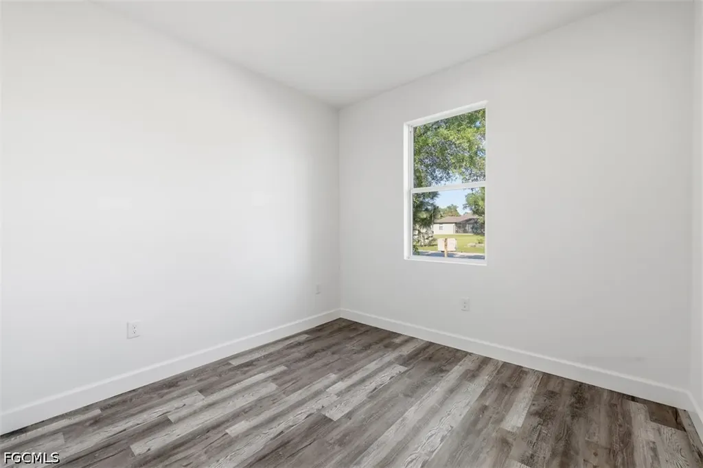 10045 Amicola Street Port Charlotte FL 33981