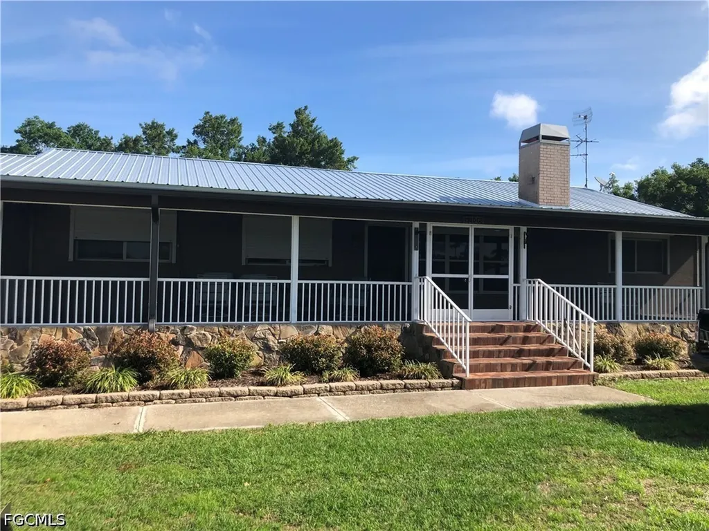 11311 Deal Road North Fort Myers FL 33917