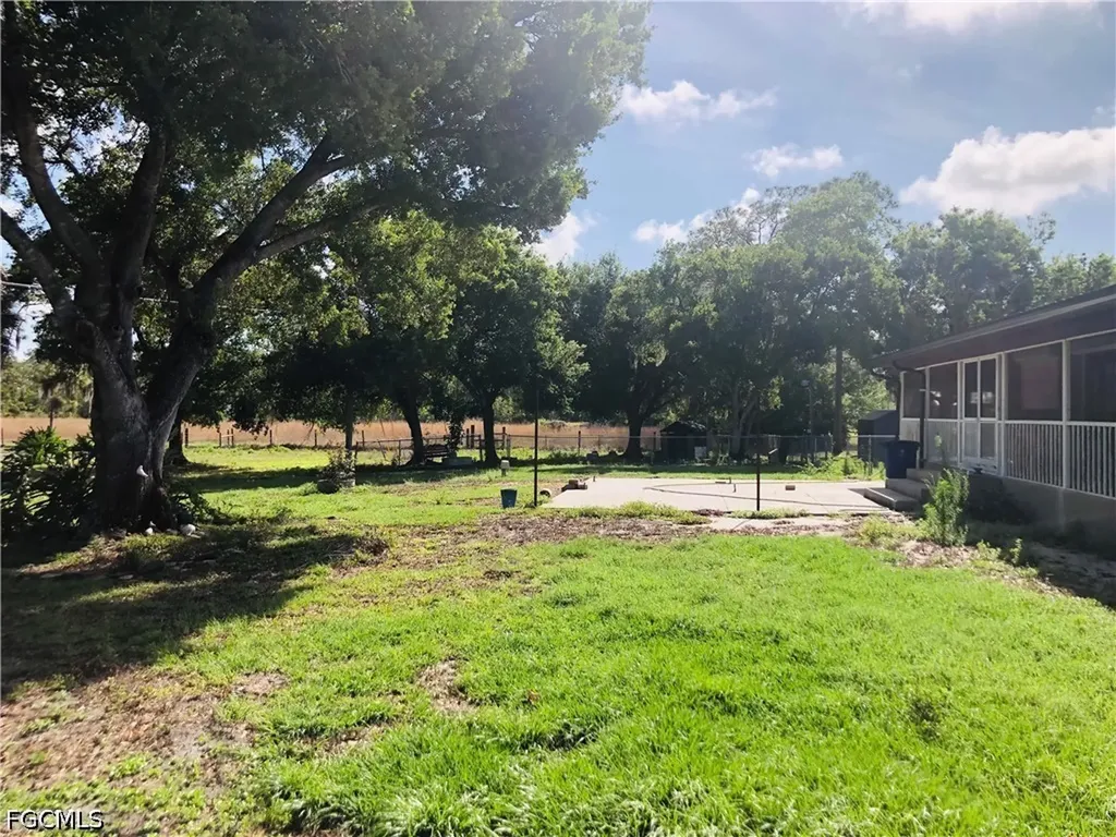 11311 Deal Road North Fort Myers FL 33917