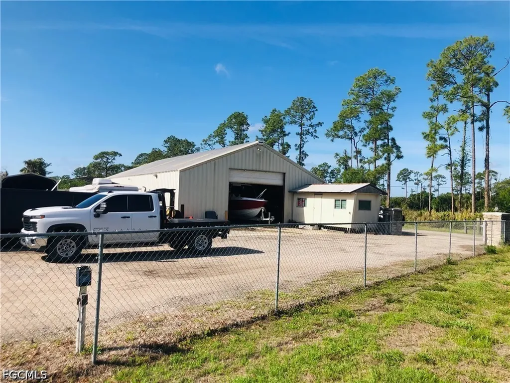 11311 Deal Road North Fort Myers FL 33917