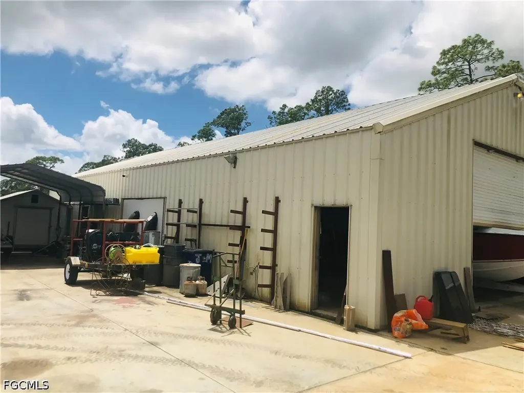 11311 Deal Road North Fort Myers FL 33917
