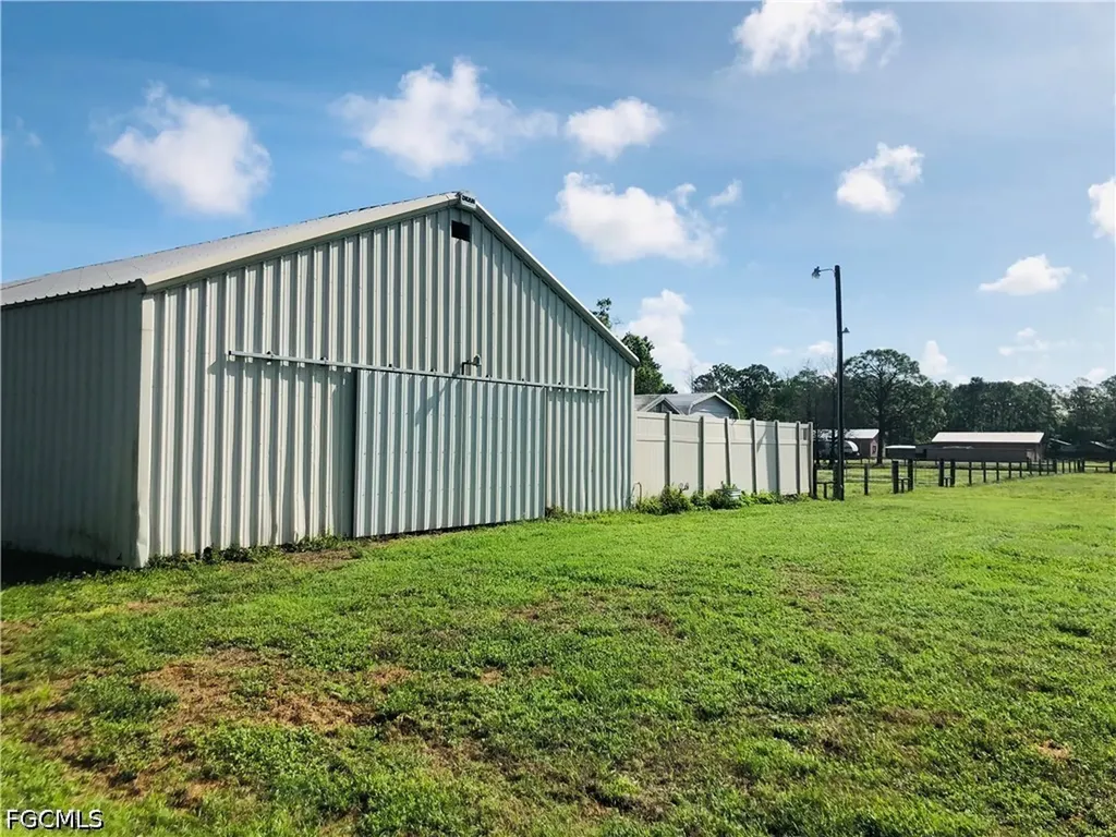 11311 Deal Road North Fort Myers FL 33917