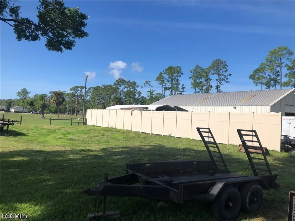 11311 Deal Road North Fort Myers FL 33917