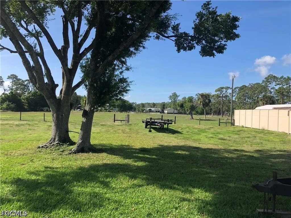 11311 Deal Road North Fort Myers FL 33917