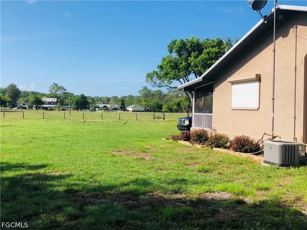 11311 Deal Road North Fort Myers FL 33917