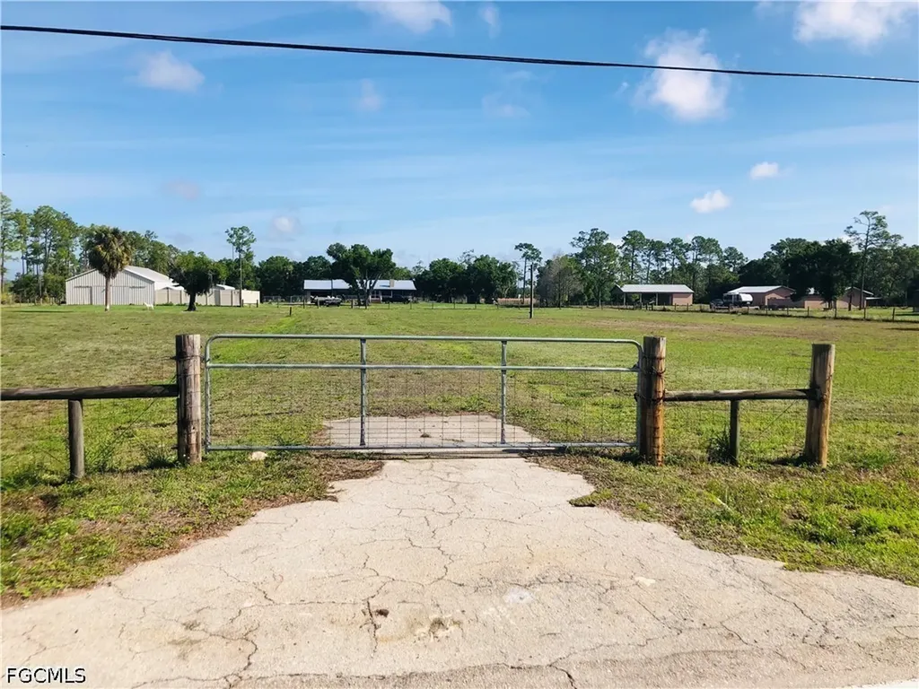 11311 Deal Road North Fort Myers FL 33917