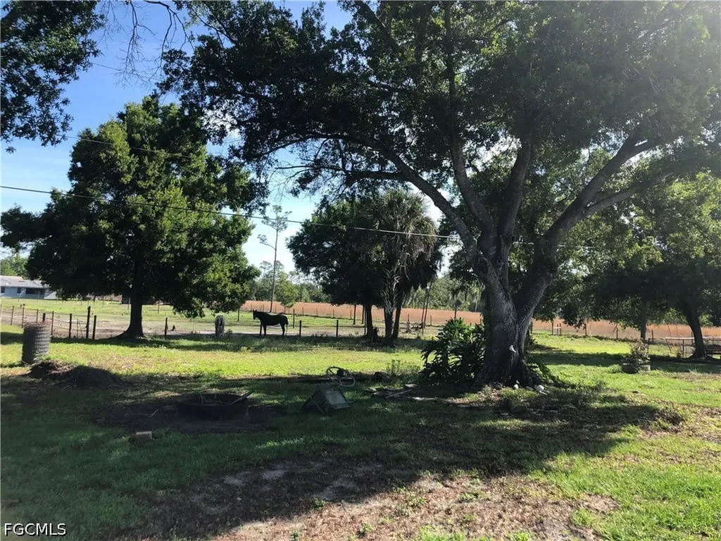 11311 Deal Road North Fort Myers FL 33917