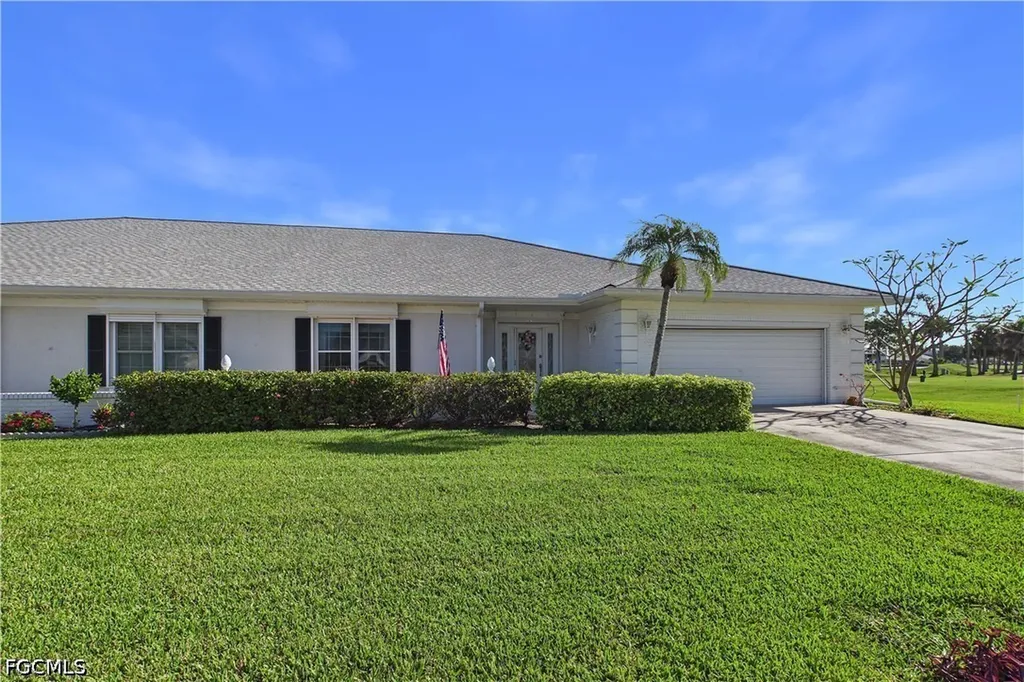 1255 N Brandywine Circle Fort Myers FL 33919