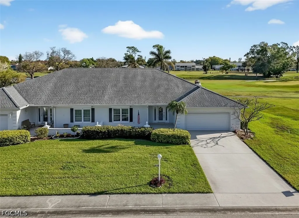 1255 N Brandywine Circle Fort Myers FL 33919