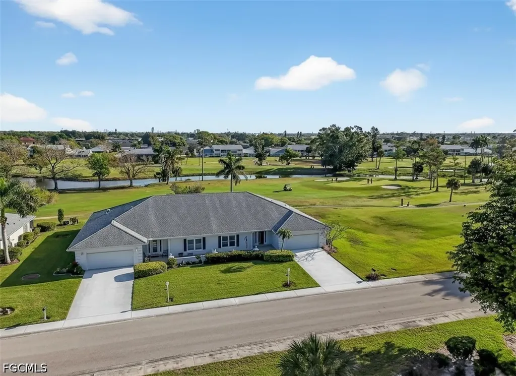 1255 N Brandywine Circle Fort Myers FL 33919