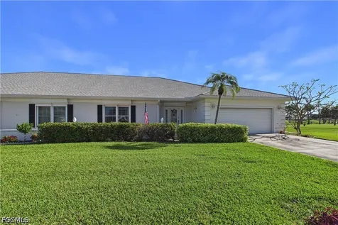1255 N Brandywine Circle Fort Myers FL 33919
