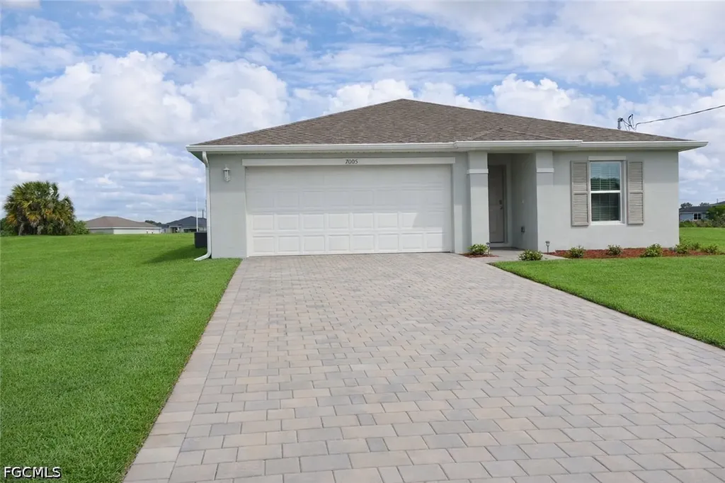 7005 Calder Circle Labelle FL 33935