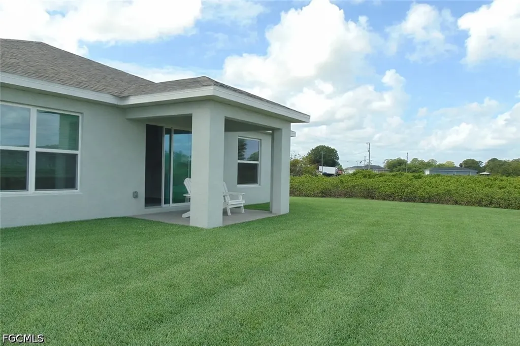7005 Calder Circle Labelle FL 33935