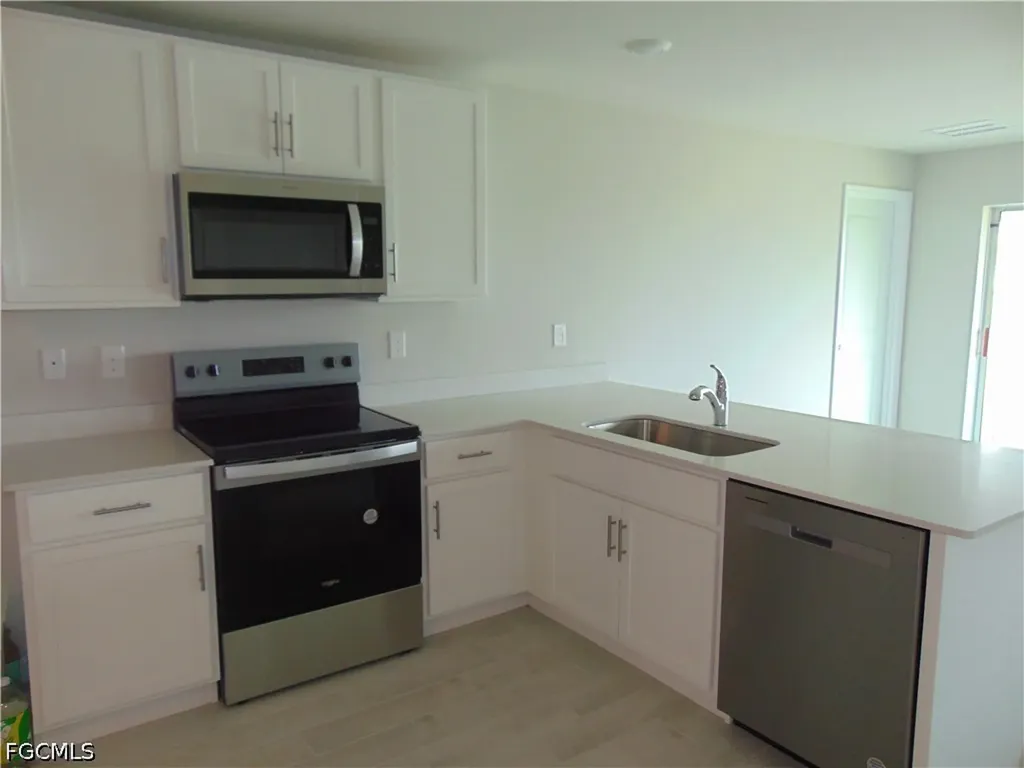 7005 Calder Circle Labelle FL 33935