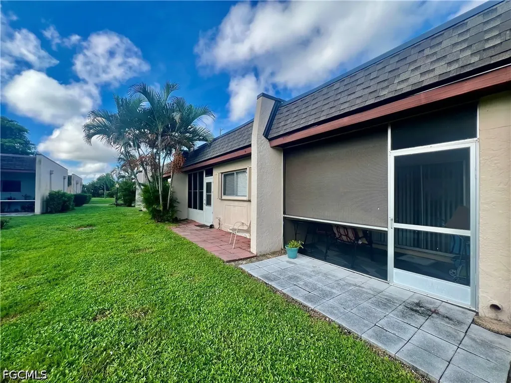 6300 S Pointe Boulevard Fort Myers FL 33919