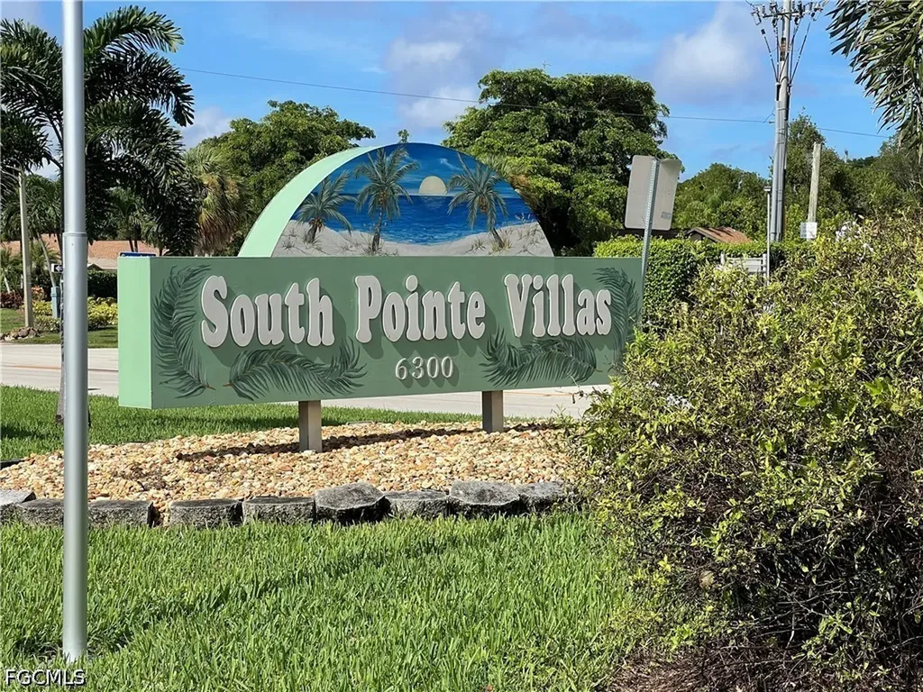 6300 S Pointe Boulevard Fort Myers FL 33919